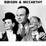 The Charlie McCarthy Show
