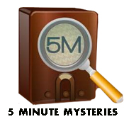 Five Minute Mysteries