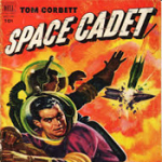Tom Corbett: Space Cadet