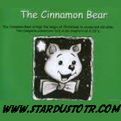 The Cinnamon Bear
