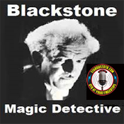 Blackstone The Magic Detective