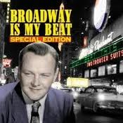 Broadway is my Beat