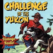 Challenge of the Yukon
