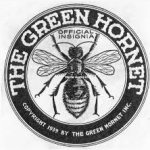 The Green Honet