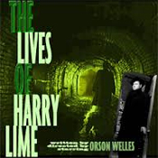 The Lives of Harry Lime