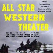All Star Western Theater