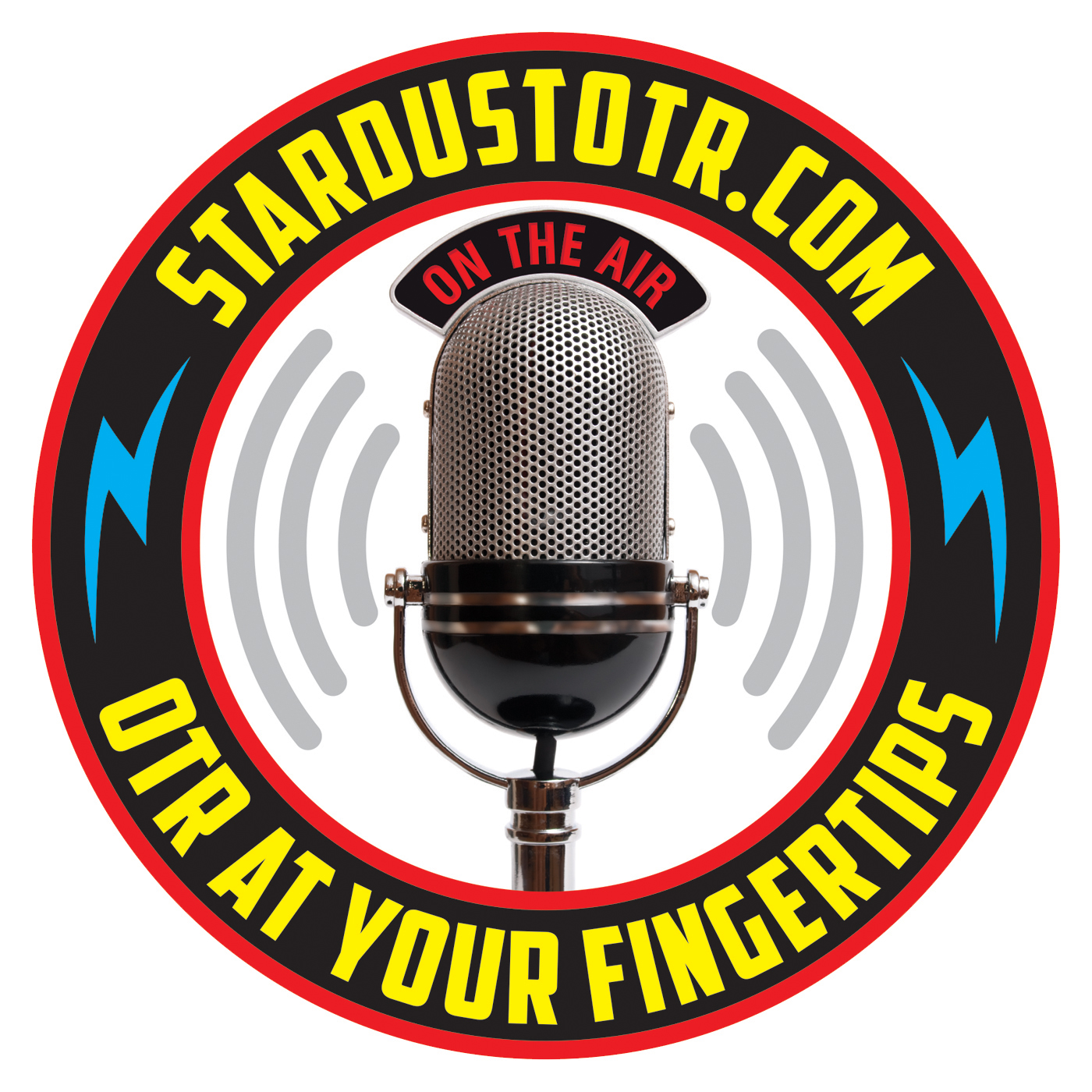 Western – StarDustOTR.com