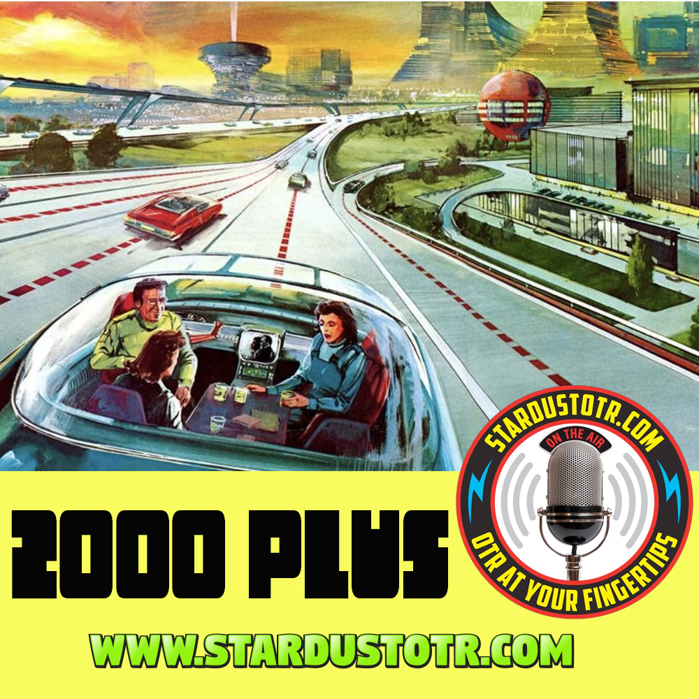 2000 Plus series artwork