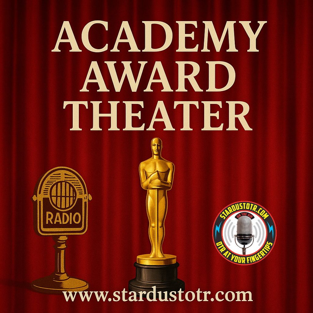 Academy Award Theater series artwork