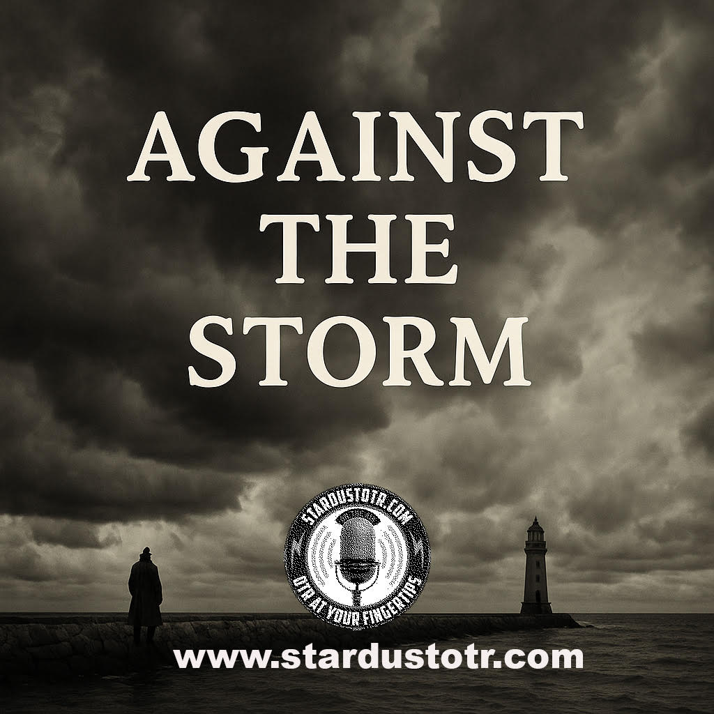 Against the Storm series artwork