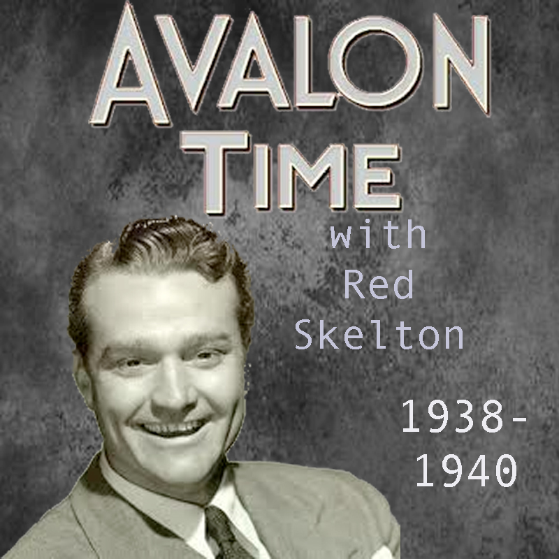 Avalon Time series artwork