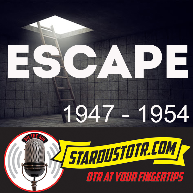Escape series artwork