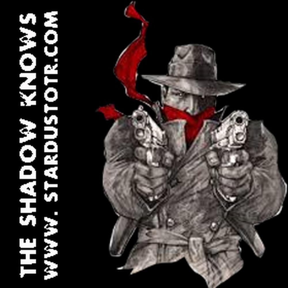 The Shadow series artwork