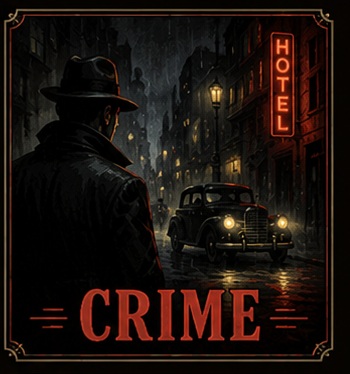 Whitehall 1212: Murder in the Black Market