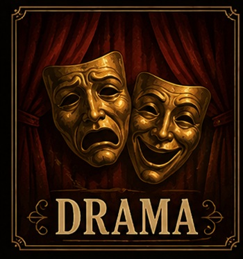 Theater 5: A Matter of Pride